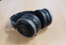 Razer Nari Ultimate review